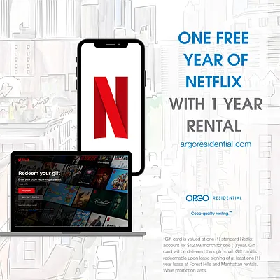 Rented by Argo Residential | media 12