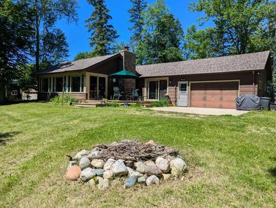 4145 Interlachen Dr NW, Hackensack, MN, 56452