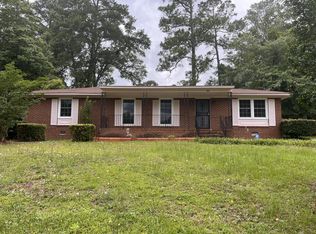 2339 Ridge Rd, Augusta, GA 30906