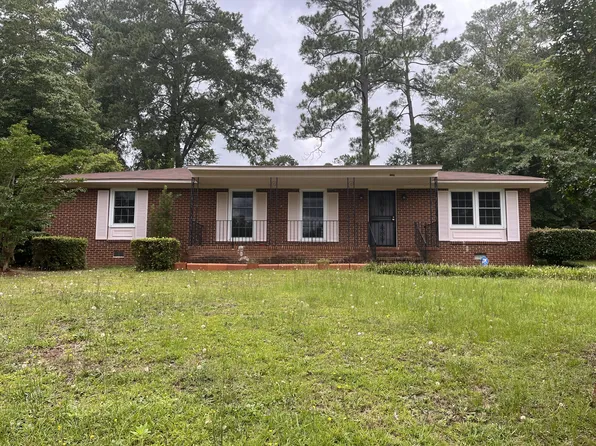 2339 RIDGE Road, Augusta, GA 30906