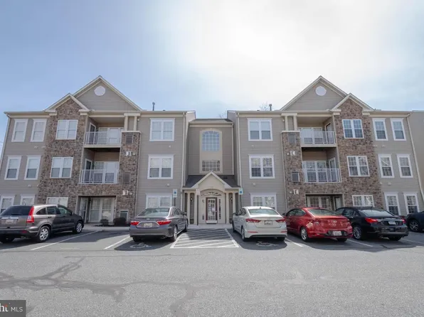 101 Nichols St Unit 6H, Bel Air, MD 21014