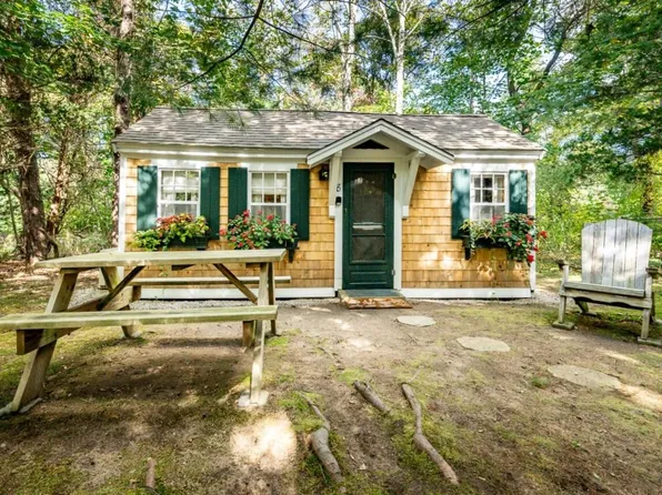 1975 State Highway #8, Eastham, MA 02642