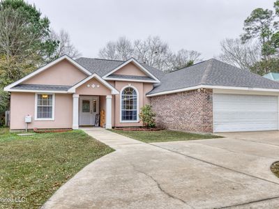 3429 Beach View Dr, Ocean Springs, MS, 39564