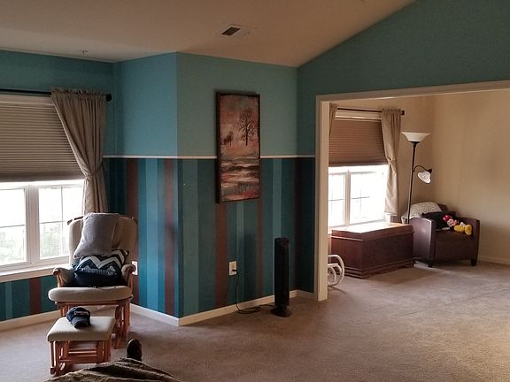 Sitting room for Master