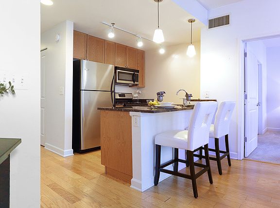 2nd image of 1400 S Michigan Ave APT 2307