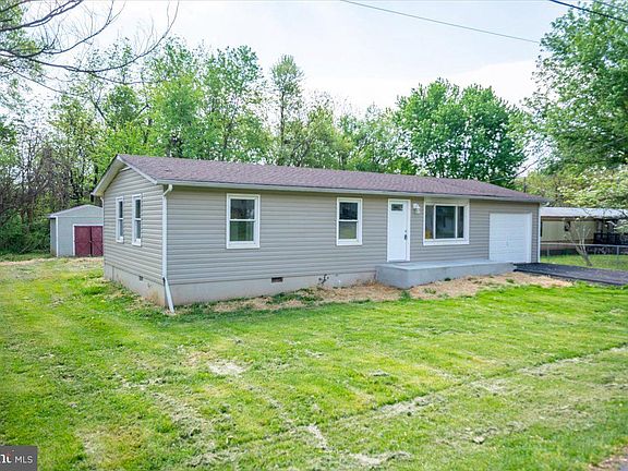2nd image of 322 Reynard Rd