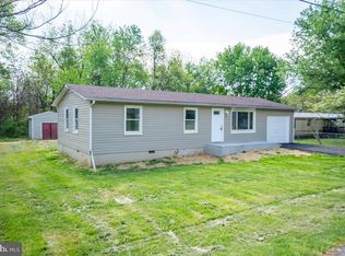 322 Reynard Rd, Kearneysville, WV 25430