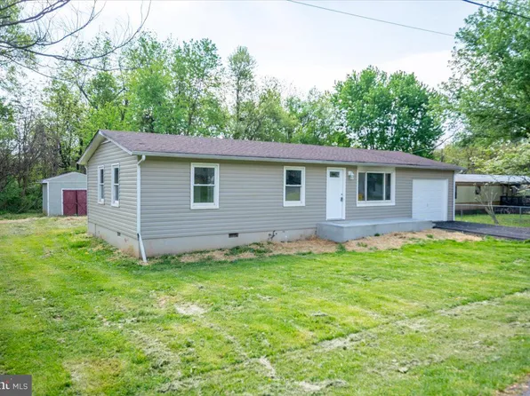 322 Reynard Rd, Kearneysville, WV 25430