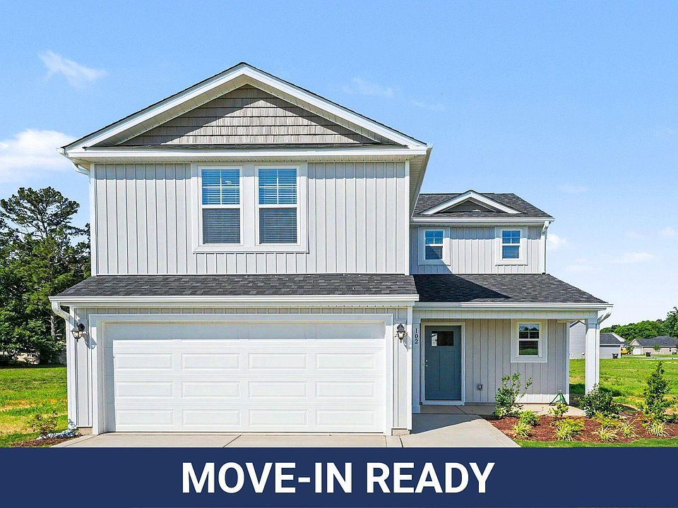 1st image of 102 Baxley Dr Lot 13