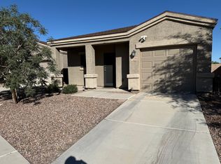 6191 S Water Fountain Dr, Tucson, AZ 85706