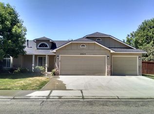 2845 N Rough Stone Way, Meridian, ID 83646