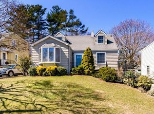 21 Remsen Cir, Yonkers, NY 10710