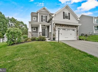 130 Stonecrest Cir, Keedysville, MD 21756