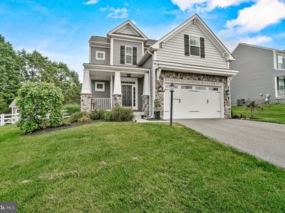 130 Stonecrest Cir, Keedysville, MD, 21756