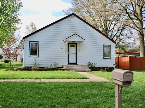 506 Whitney St, Griswold, IA 51535