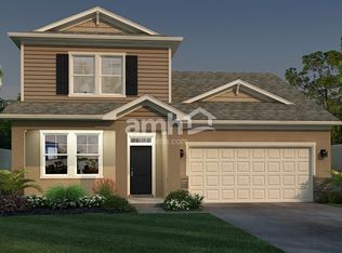 3779 Lake Bluff Loop, Apopka, FL 32712