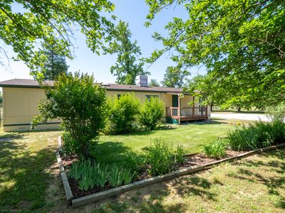 21921 Robledo Rd, Palo Cedro, CA, 96073