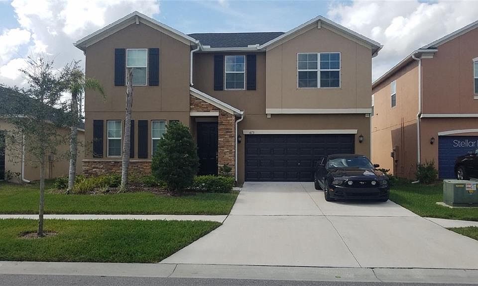 1st image of 4173 Mount Bandon Dr
