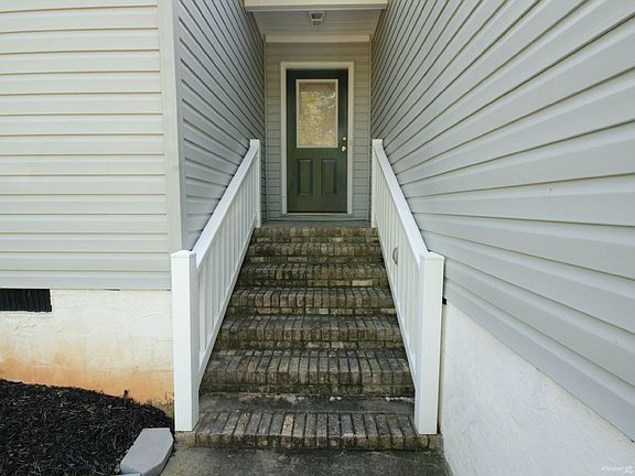 Covered Entry