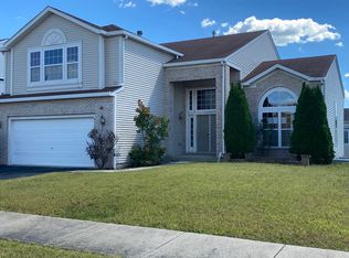 6525 Pasture Side Trl, Matteson, IL 60443