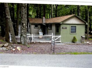 71 Wood St, Lake Harmony, PA