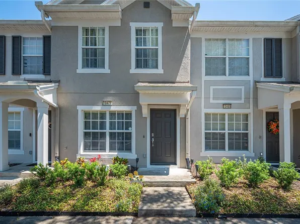 10471 Westpark Preserve Blvd, Tampa, FL 33625