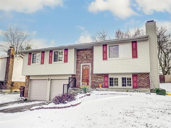 3215 March Ter, Cincinnati, OH 45239