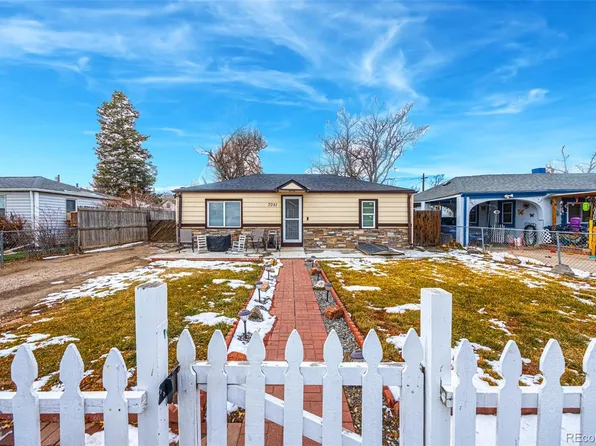 7051 Grape Street, Commerce City, CO 80022