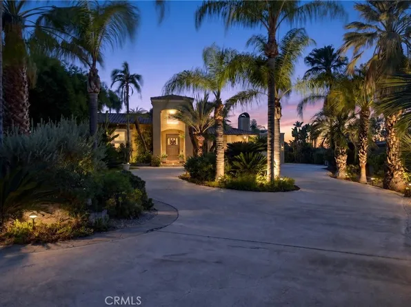 11530 Terracina Blvd, Redlands, CA 92373