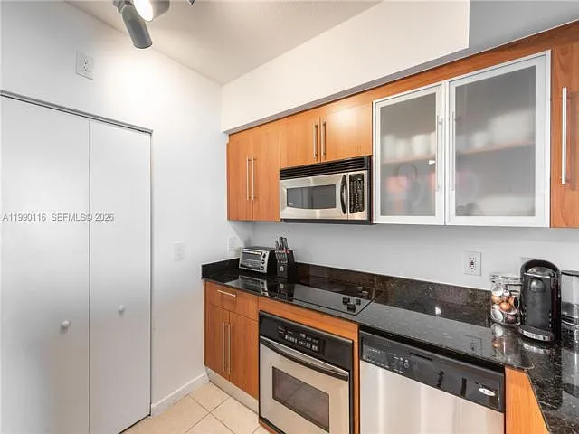 335 S Biscayne Blvd #2512 — Photo 8