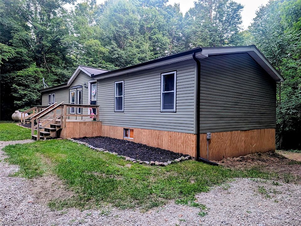 1st image of 5323 English Rd
