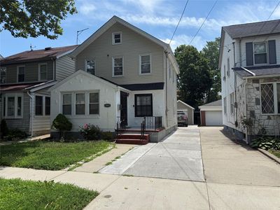 19022 111th Road, Jamaica, NY, 11412