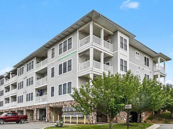 231 Roundhouse Dr Unit 3I, Perryville, MD 21903