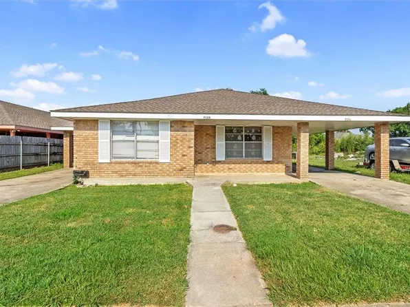 7131 Yorktown Dr, New Orleans, LA 70127
