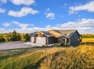 21634 Northwood Dr, Piedmont, SD 57769