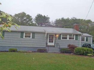 201 Village St, Millis, MA 02054