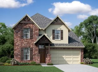 11702 Eclipse Dr, Willis, TX 77318