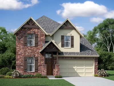 11702 Eclipse Dr, Willis, TX, 77318
