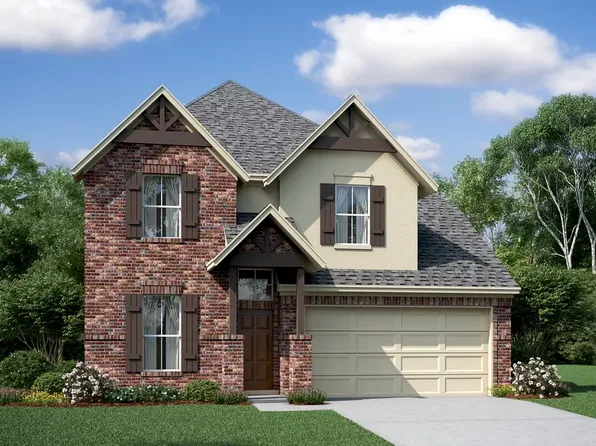 21926 Iris Colony Dr, Waller, TX 77484
