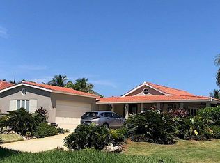 153 Camino De Los Juncos, Dorado, PR 00646