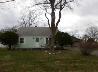 82 Duggan Cir, Springfield, MA 01119