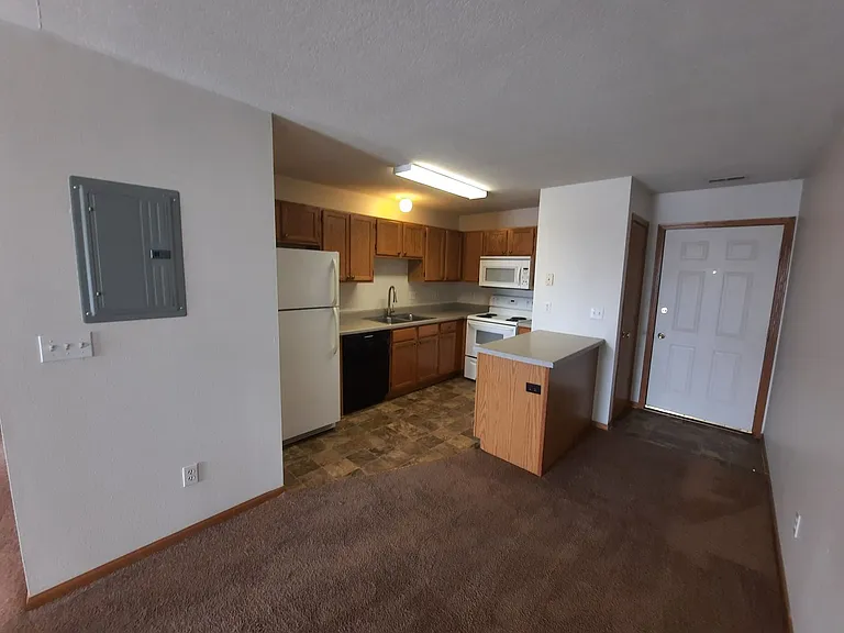 Mulberry Pointe Apartment Homes — Photo 51