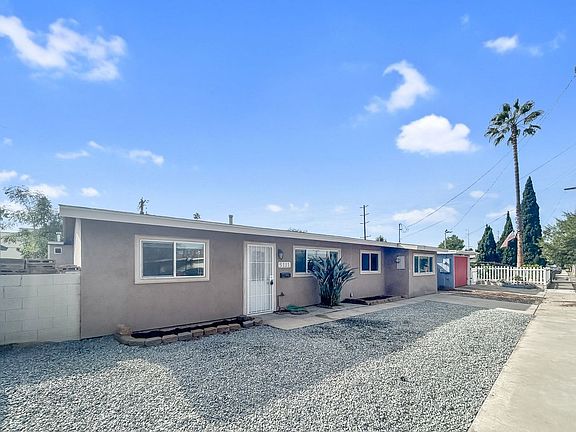2nd image of 5111 Barstow St