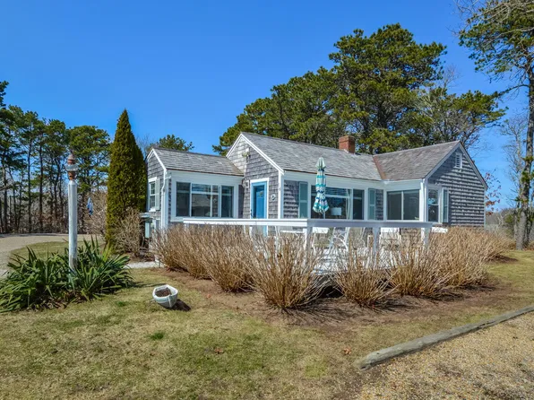 160 Marston Avenue #16, Hyannis Port, MA 02647