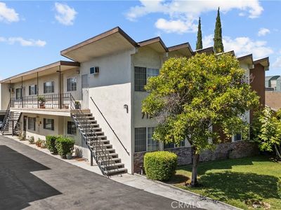 712 W Doran St, Glendale, CA, 91203