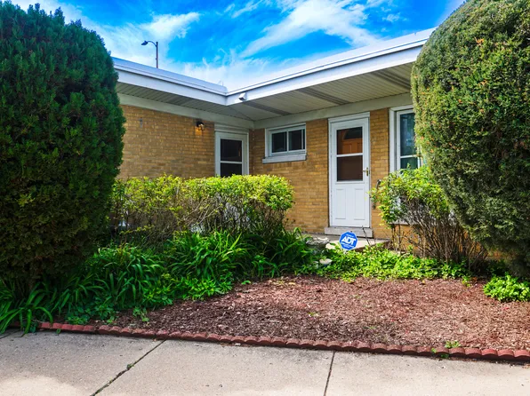 5805 N Harlem Ave, Chicago, IL 60631