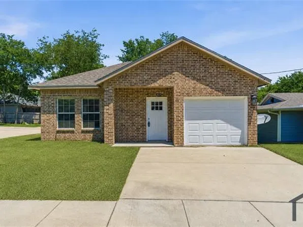 3614 Short St, Greenville, TX 75401