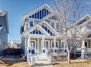 1128 74th St SW, Edmonton, AB T6X 0N7