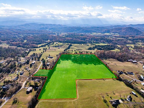 5th image of 0 Smoky Mountain View Dr
