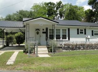 443 SE McCray Ave, Lake City, FL 32025